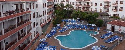 Casablanca Apartments - Puerto De La Cruz - Tenerife