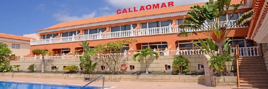 Callao Mar Apartments, Callao Salvaje, Menorca