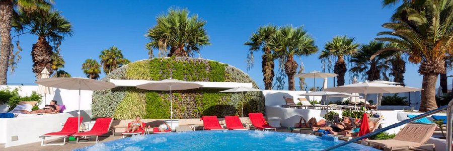 Hotel Tigotan Lovers & Friends, Playa de las Americas, Tenerife