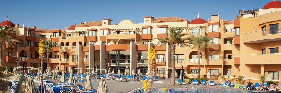 Grand Muthu Golf Plaza Hotel & Spa, Golf del Sur, Tenerife