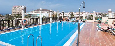 Olivina Apartments - Los Cristianos - Tenerife